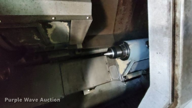 image for item LK9443 Doosan S400  CNC lathe