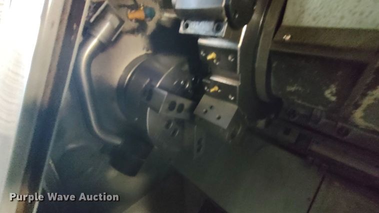 image for item LK9443 Doosan S400  CNC lathe