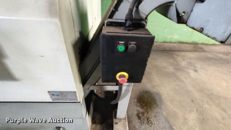 image for item LK9443 Doosan S400  CNC lathe