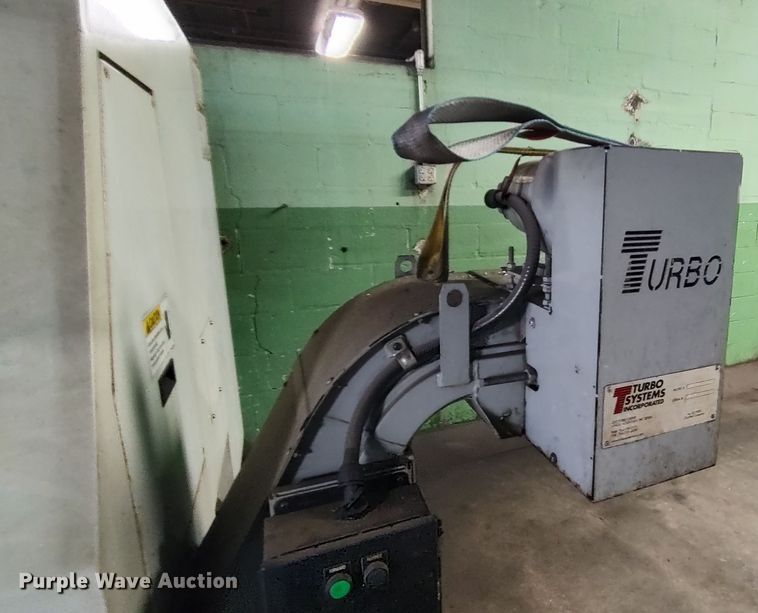 image for item LK9443 Doosan S400  CNC lathe