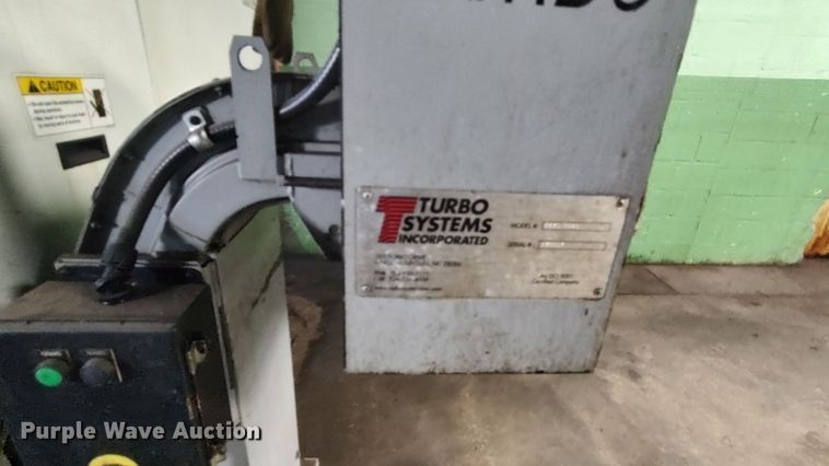 image for item LK9443 Doosan S400  CNC lathe