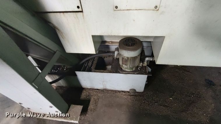 image for item LK9443 Doosan S400  CNC lathe