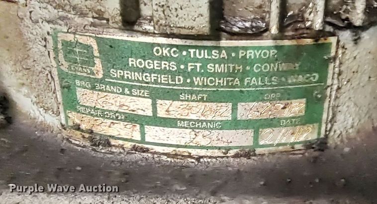 image for item LK9443 Doosan S400  CNC lathe