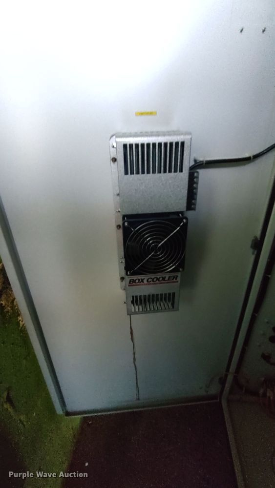 image for item LK9443 Doosan S400  CNC lathe