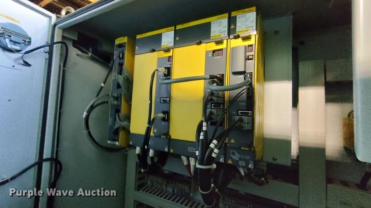 image for item LK9443 Doosan S400  CNC lathe