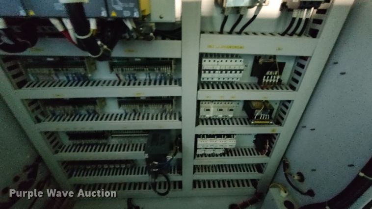 image for item LK9443 Doosan S400  CNC lathe