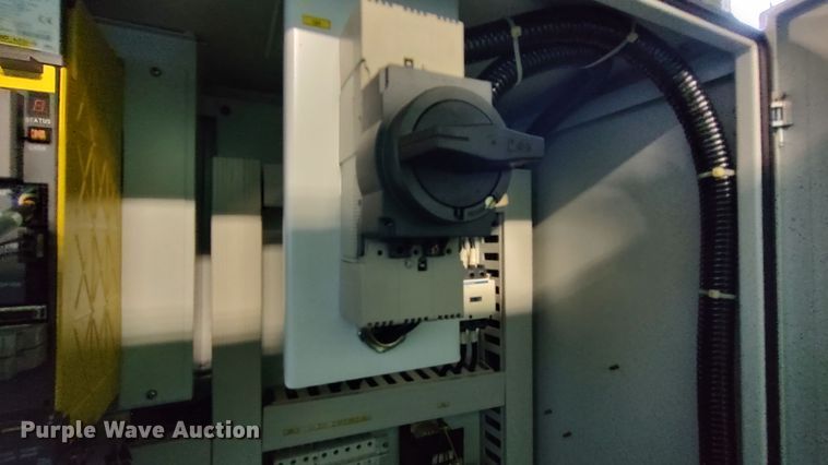 image for item LK9443 Doosan S400  CNC lathe