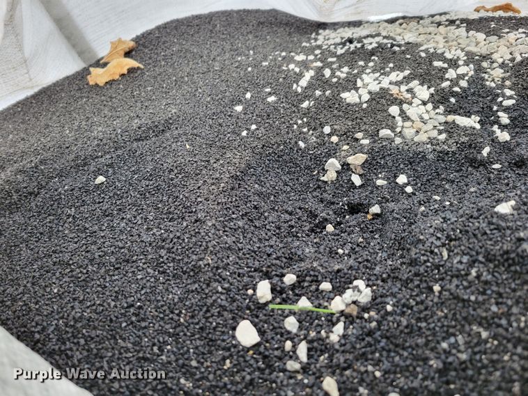 image for item LY9836 (3) bags of artificial turf padding