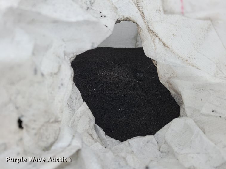 image for item LY9836 (3) bags of artificial turf padding