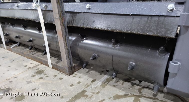 image for item LY9853 Handy Attachments HSC78  skid steer soil conditioner