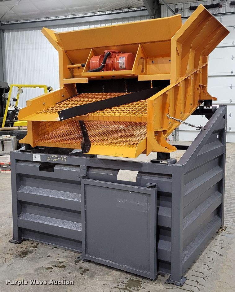 image for item LY9854 Screen