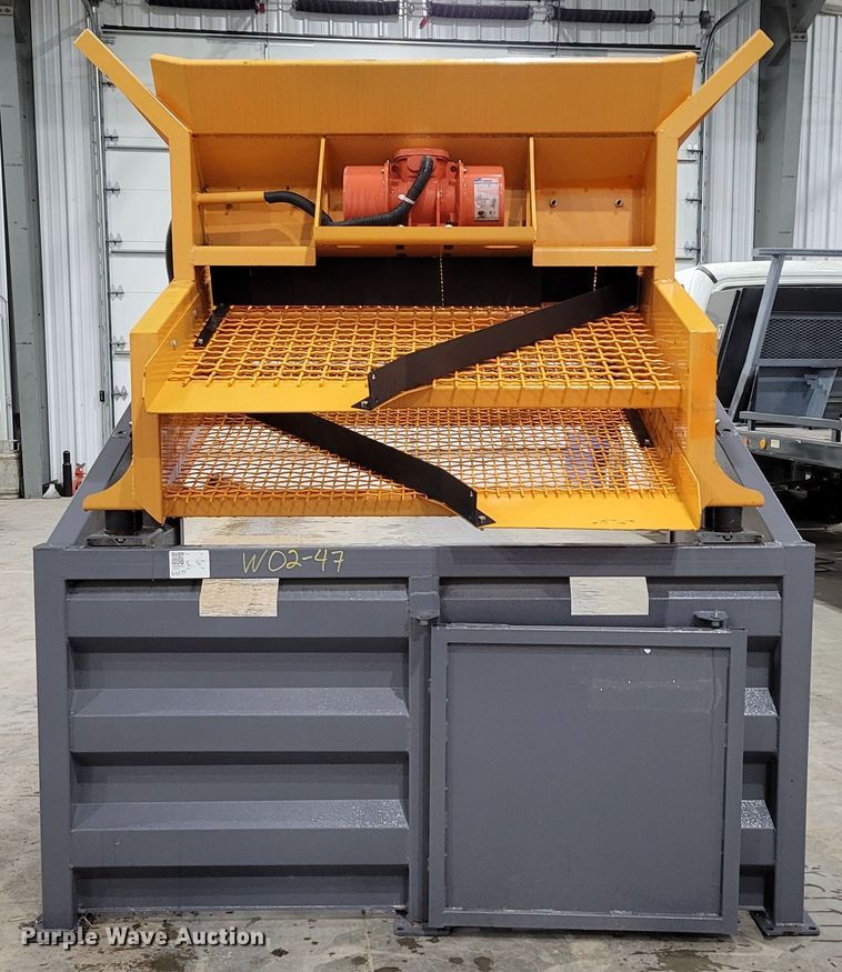 image for item LY9854 Screen