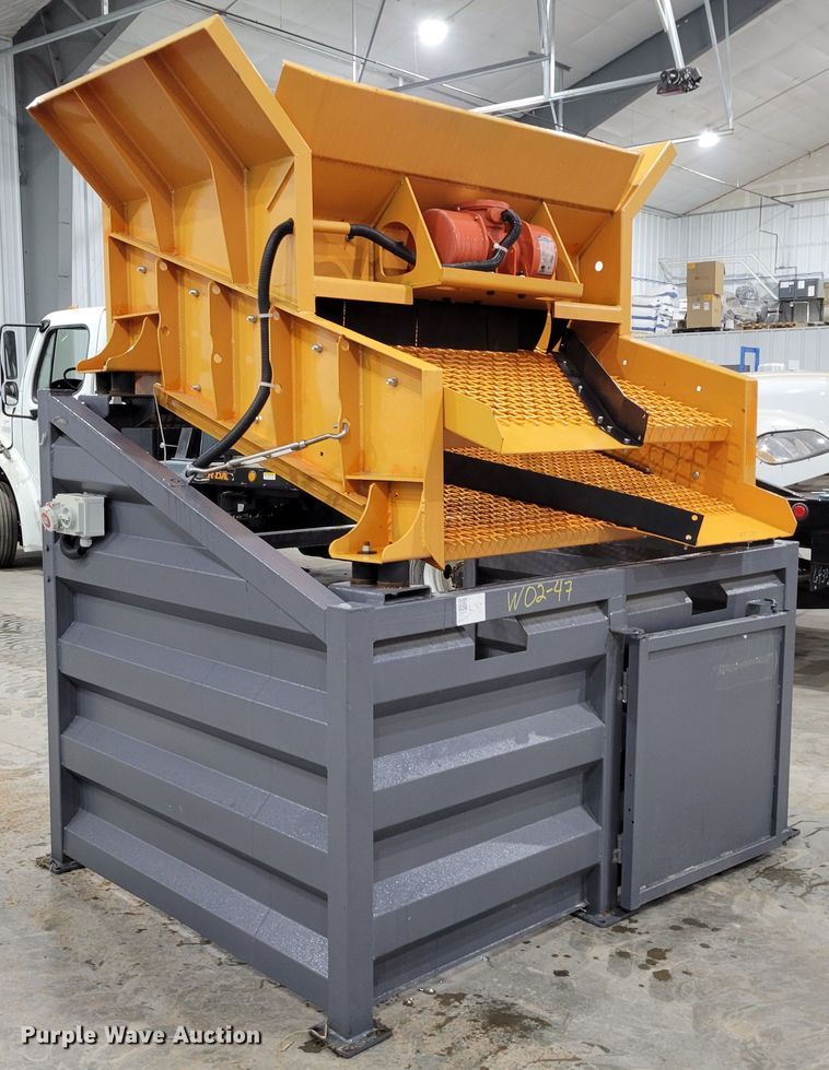 image for item LY9854 Screen