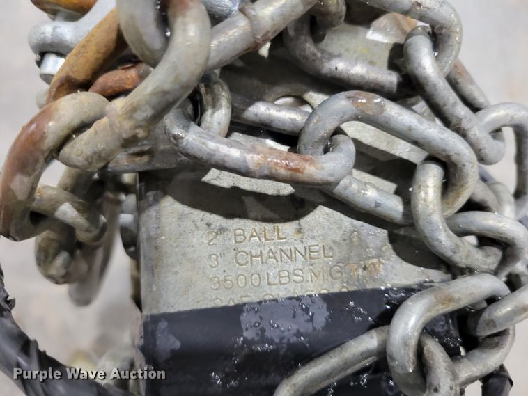 image for item LY9857 Miller Big Blue 400D  welder