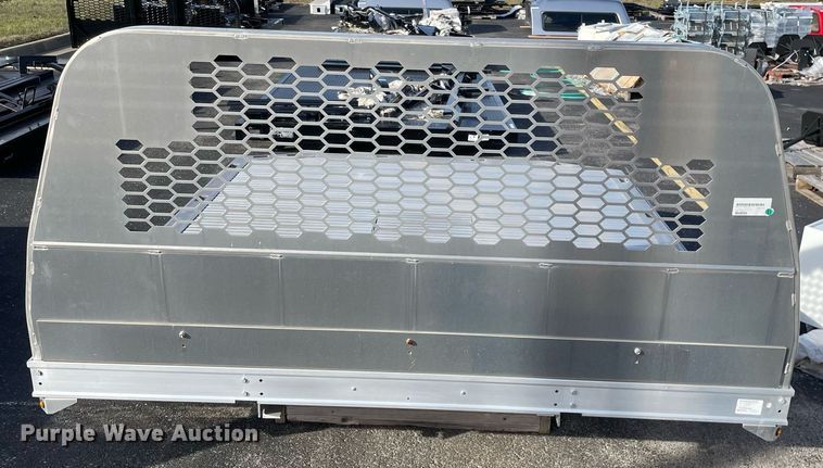 image for item MA9780 Knapheide  flatbed