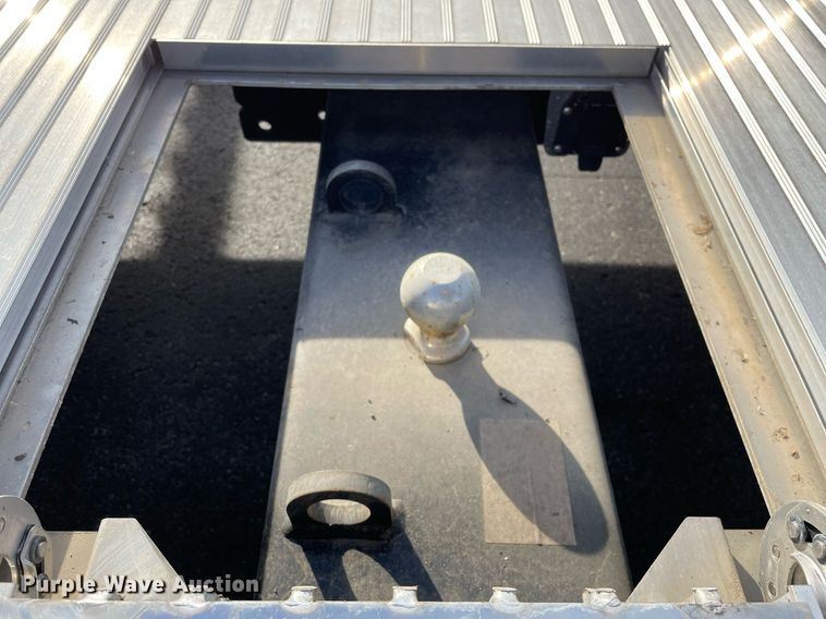 image for item MA9780 Knapheide  flatbed