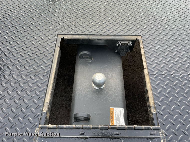 image for item MA9786 Knapheide PGN-96-MD  flatbed