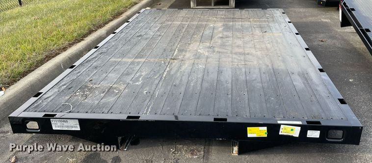 image for item MA9788 Knapheide PVMX-123C  flatbed