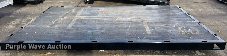 image for item MA9788 Knapheide PVMX-123C  flatbed