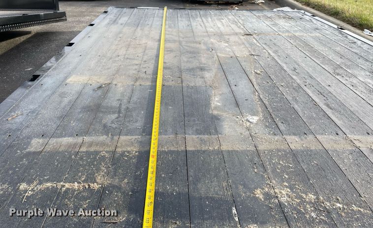 image for item MA9788 Knapheide PVMX-123C  flatbed