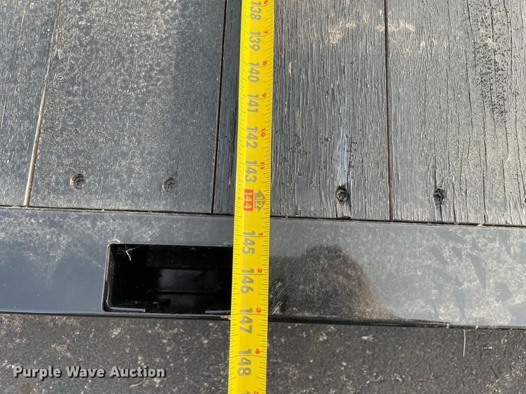 image for item MA9788 Knapheide PVMX-123C  flatbed