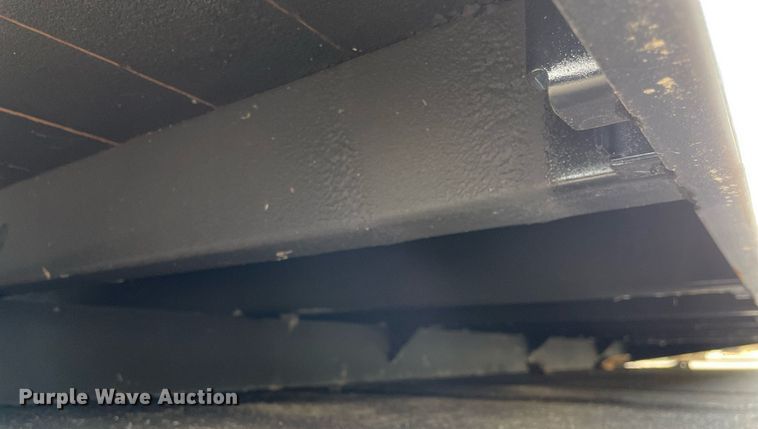 image for item MA9788 Knapheide PVMX-123C  flatbed