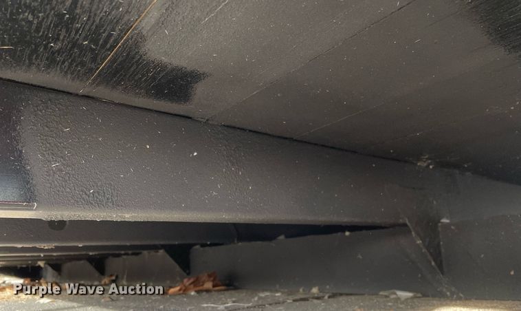 image for item MA9788 Knapheide PVMX-123C  flatbed