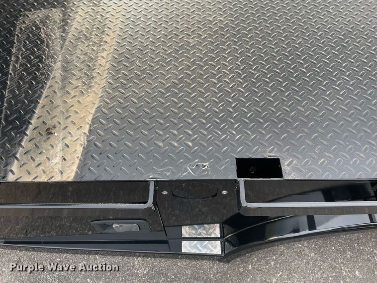 image for item MA9792 Knapheide PGNC-96-MD  flatbed