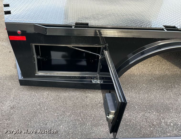 image for item MA9792 Knapheide PGNC-96-MD  flatbed