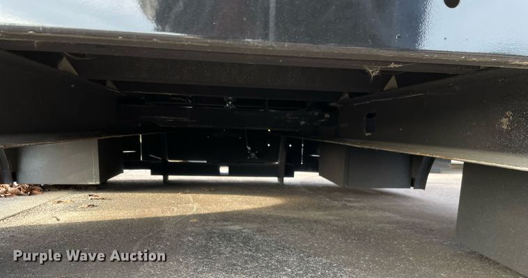 image for item MA9793 Knapheide PGNC-96-MD  flatbed