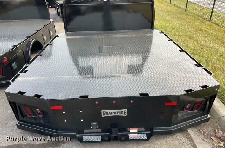 image for item MA9793 Knapheide PGNC-96-MD  flatbed