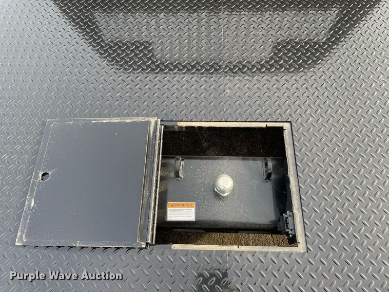 image for item MA9793 Knapheide PGNC-96-MD  flatbed