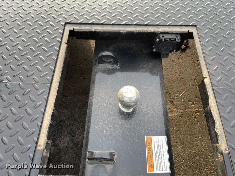 image for item MA9793 Knapheide PGNC-96-MD  flatbed