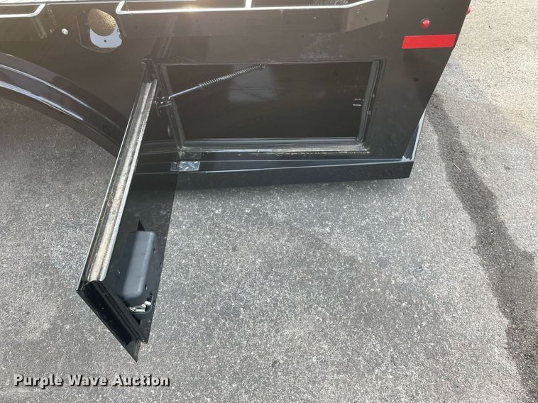 image for item MA9793 Knapheide PGNC-96-MD  flatbed