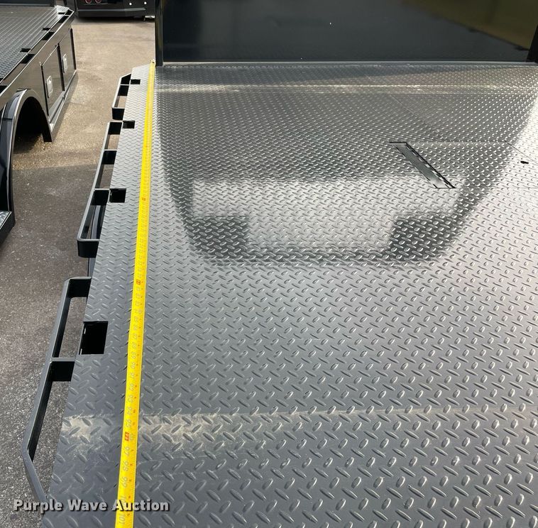 image for item MA9793 Knapheide PGNC-96-MD  flatbed