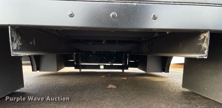 image for item MA9795 Knapheide PGNC-968  flatbed