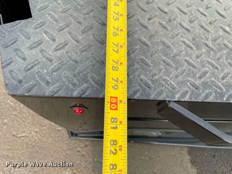 image for item MA9795 Knapheide PGNC-968  flatbed