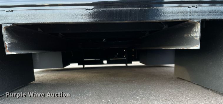 image for item MA9796 Knapheide PGND-96-MD  flatbed