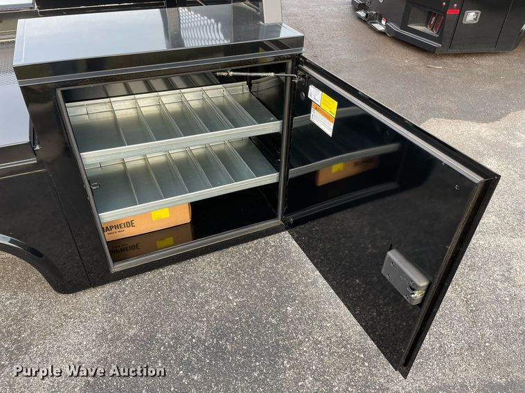 image for item MA9796 Knapheide PGND-96-MD  flatbed