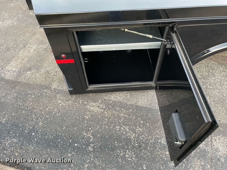 image for item MA9796 Knapheide PGND-96-MD  flatbed