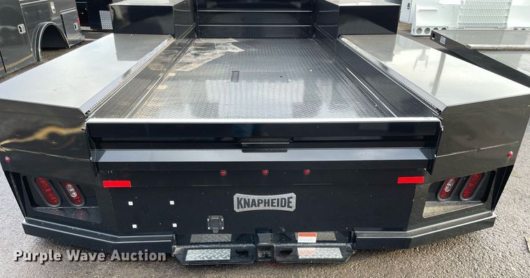 image for item MA9797 Knapheide PGND-116  flatbed