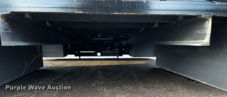 image for item MA9797 Knapheide PGND-116  flatbed