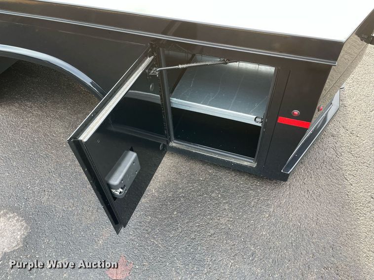 image for item MA9797 Knapheide PGND-116  flatbed