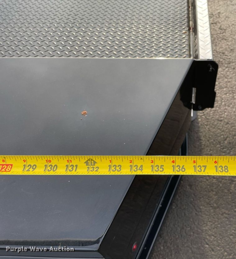 image for item MA9797 Knapheide PGND-116  flatbed