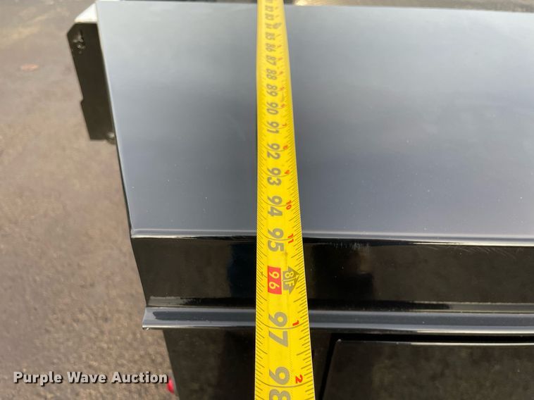 image for item MA9797 Knapheide PGND-116  flatbed