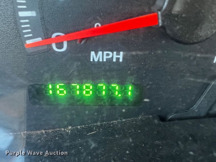 image for item MF9797 2001 Ford Expedition  SUV