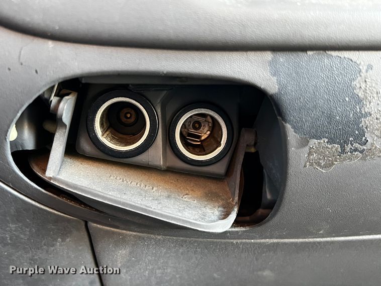 image for item MF9797 2001 Ford Expedition  SUV