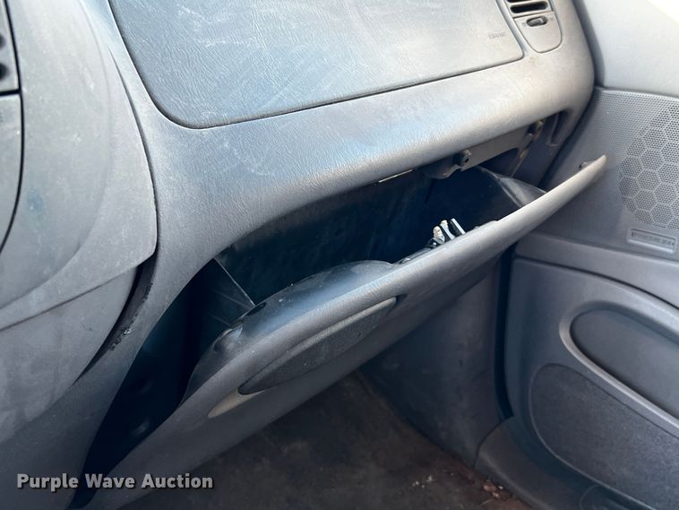 image for item MF9797 2001 Ford Expedition  SUV