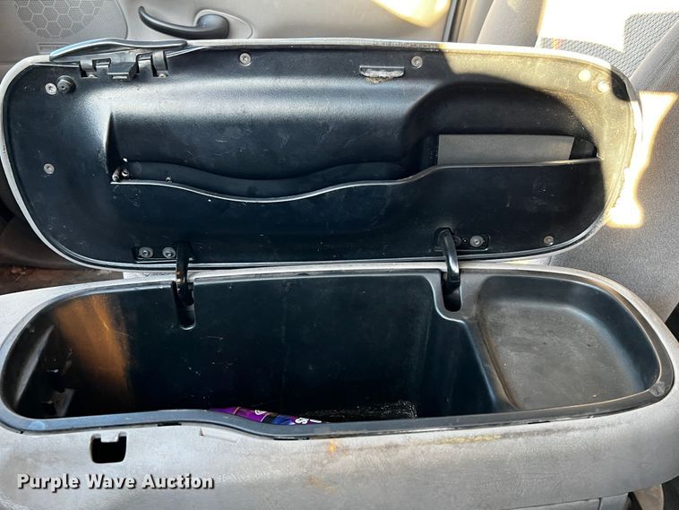 image for item MF9797 2001 Ford Expedition  SUV