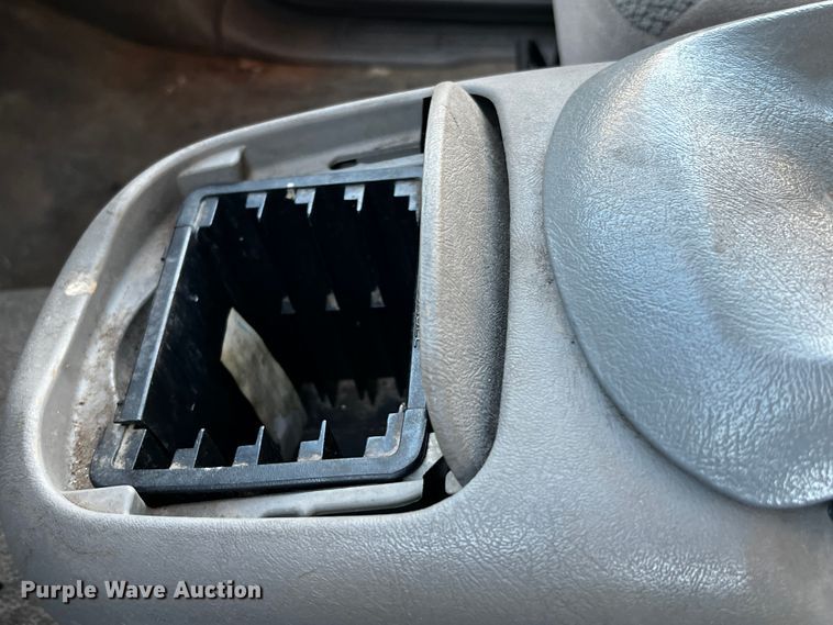 image for item MF9797 2001 Ford Expedition  SUV